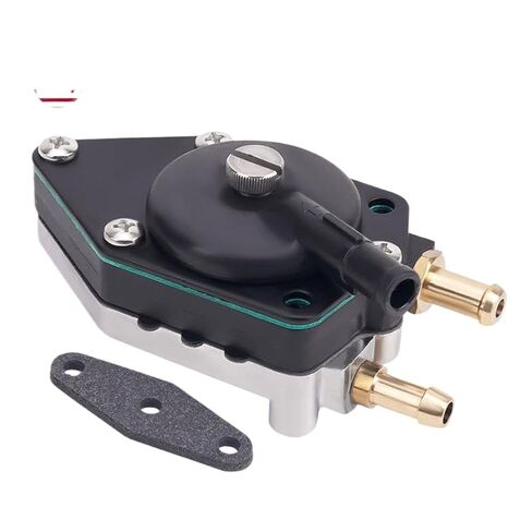 Pressure Fuel Pump Gasket 0438559 433390 385784 395712 398385 0383765 765591 438557 Compatible with Outboard Motor in Saudi Arabia