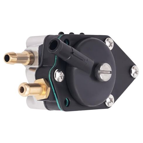 Pressure Fuel Pump Gasket 0438559 433390 385784 395712 398385 0383765 765591 438557 Compatible with Outboard Motor in Saudi Arabia