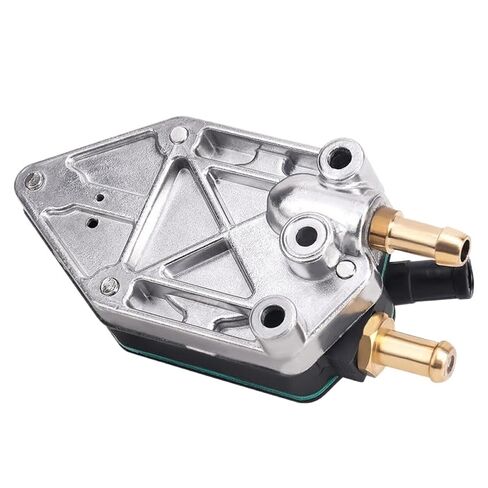 Pressure Fuel Pump Gasket 0438559 433390 385784 395712 398385 0383765 765591 438557 Compatible with Outboard Motor in Saudi Arabia