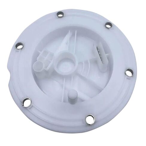 Fuel Pump Closing Cover A2044700438 2044700438 Compatible with W204 W212 W463 X204 2008-2017 in Saudi Arabia