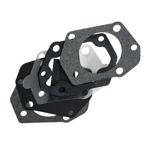 Gasket Body for Fuel Pump 648-24434-01 648-24435-01 648-24435-02 648-24435-00 Compatible with 15HP-90HP Boat Motor Engine Accessories in Saudi Arabia