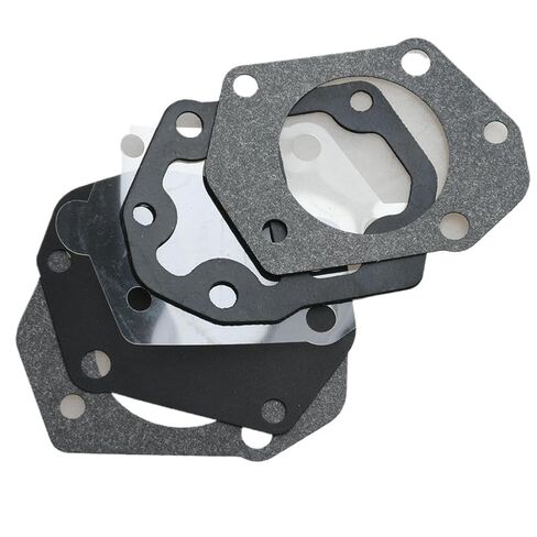 Gasket Body for Fuel Pump 648-24434-01 648-24435-01 648-24435-02 648-24435-00 Compatible with 15HP-90HP Boat Motor Engine Accessories in Saudi Arabia
