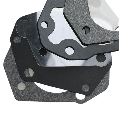 Gasket Body for Fuel Pump 648-24434-01 648-24435-01 648-24435-02 648-24435-00 Compatible with 15HP-90HP Boat Motor Engine Accessories in Saudi Arabia