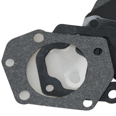 Gasket Body for Fuel Pump 648-24434-01 648-24435-01 648-24435-02 648-24435-00 Compatible with 15HP-90HP Boat Motor Engine Accessories in Saudi Arabia