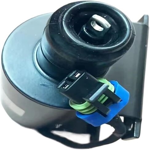 1pc 10-60018-00 12V Fuel Speed Stop Solenoid for 106001800 in Saudi Arabia