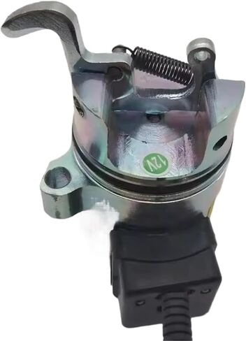 1pc 04287583 12V Fuel Shut Off Solenoid 04287116 04102390 For Engine 1011 2011 Stop Solenoid in Saudi Arabia