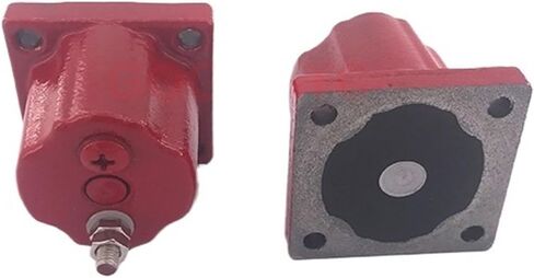 1pc Shutoff Solenoid valve assembly diesel engine Fuel Stop Solenoid valve 3054609 12V 3054609 24V 3018453 3054610(3054609 single,12V) in Saudi Arabia