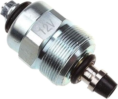 1pc 6630546 A77753 Stop Solenoid 12V for 843 853 2000 1213 5120 5140 5150 843 853 in Saudi Arabia