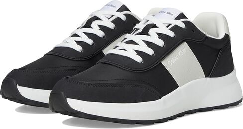 Calvin Klein Men's Byren Sneaker in Saudi Arabia