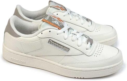 Reebok(リーボック メンズ Club C 85スニーカーブーツ in Saudi Arabia