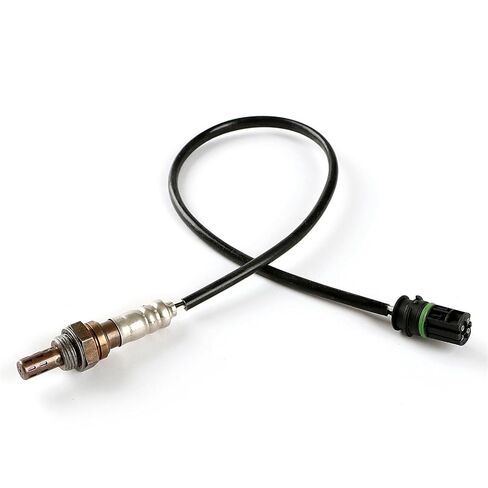11787530285 Rear Probe Oxygen O2 Sensor Fit for E81 E83 E85 E87 E88 E90 E91 E92 116i 118i 120i 316i 318i 320i X3 Z4 in Saudi Arabia