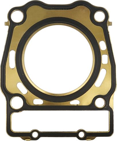 Caltric Cylinder Head Gasket Compatible with Polaris Ranger 400 4x4 2010-2014/425 500 2x4 2004 / Xpedition 425 2000-2002 / Hawkeye 400 2×4 2011-2013 in Saudi Arabia