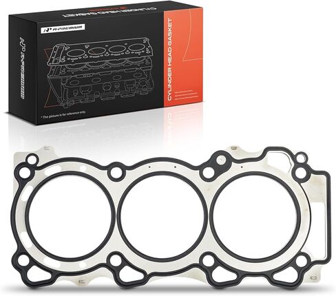 A-Premium Engine Cylinder Head Gasket Compatible with Nissan Altima, Frontier, Murano, Pathfinder, Maxima, NV1500, NV2500, NV3500, Xterra, Quest, 350Z & Infiniti G35, FX35, I35, M35 & Suzuki Equator in Saudi Arabia