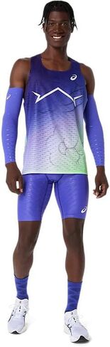ASICS Men's METASPEED Singlet Running Apparel in Saudi Arabia