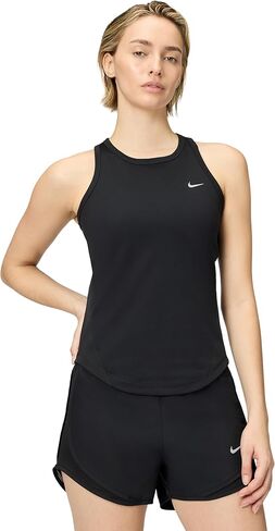 Nike Women's Tempo Dri-FIT Running Tank Top in Saudi Arabia