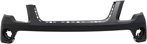 For 2007 2008 2009 2010 2011 2012 GMC Acadia Front Upper Bumper Cover Primed in Saudi Arabia