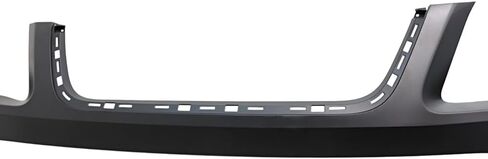 For 2007 2008 2009 2010 2011 2012 GMC Acadia Front Upper Bumper Cover Primed in Saudi Arabia