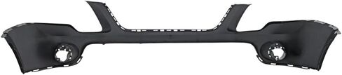 For 2007 2008 2009 2010 2011 2012 GMC Acadia Front Upper Bumper Cover Primed in Saudi Arabia
