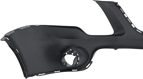 For 2007 2008 2009 2010 2011 2012 GMC Acadia Front Upper Bumper Cover Primed in Saudi Arabia