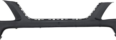 For 2007 2008 2009 2010 2011 2012 GMC Acadia Front Upper Bumper Cover Primed in Saudi Arabia