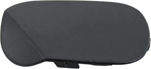 Front Bumper Tow Hook Cover for Lexus IS200t IS300 2016, IS350 2014-2016, IS250 2014-2015 in Saudi Arabia