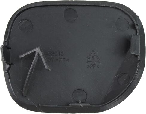 Front Bumper Tow Hook Cover for Lexus IS200t IS300 2016, IS350 2014-2016, IS250 2014-2015 in Saudi Arabia