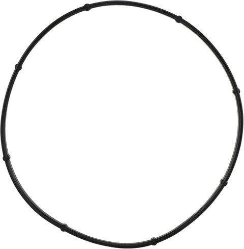 Derby Clutch Cover Gasket O-Ring Gaskets Rubber for 17369-06 Twin Cam Models FLH FLT FXST FLST 2007-2017 FXD 2006-2017 in Saudi Arabia