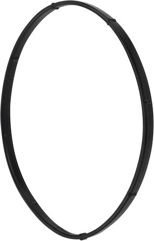 Derby Clutch Cover Gasket O-Ring Gaskets Rubber for 17369-06 Twin Cam Models FLH FLT FXST FLST 2007-2017 FXD 2006-2017 in Saudi Arabia