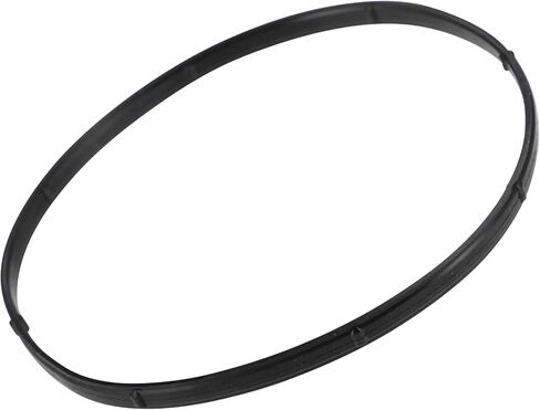 Derby Clutch Cover Gasket O-Ring Gaskets Rubber for 17369-06 Twin Cam Models FLH FLT FXST FLST 2007-2017 FXD 2006-2017 in Saudi Arabia