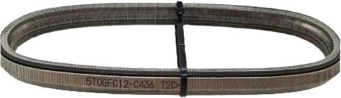 5T0 GK5 CVT Transmission Push Chain Belt Compatible For Honda Gearbox Car Accessories Compatible For LT-HONDA-5T0-CC Belt Chain 5T0 GK5 in Saudi Arabia