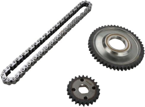 Oil Pump Drive Chain Kit 1Set Compatible With 228 528i 428i 320i X1 X3 X4 X5 Z4 N20 N26 Timing Components Automobiles in Saudi Arabia