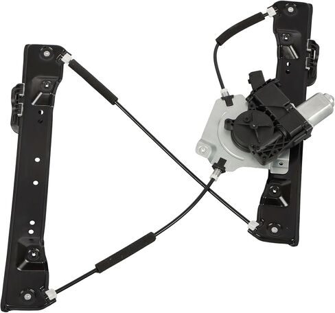 Front Right Power Window Regulator with Motor Replacement for LaCrosse 2010-2016 751-539 in Saudi Arabia