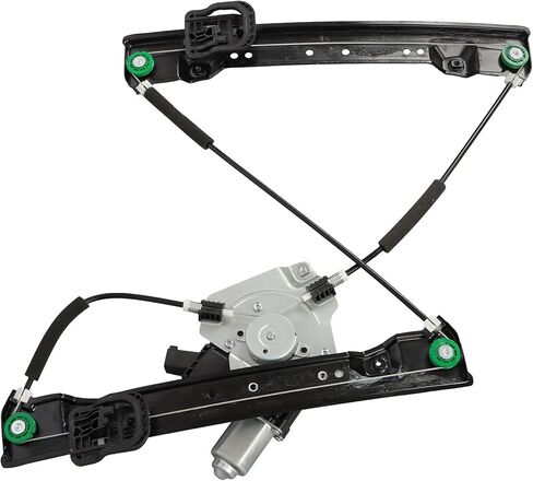 Front Right Power Window Regulator with Motor Replacement for LaCrosse 2010-2016 751-539 in Saudi Arabia