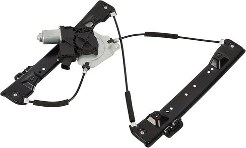 Front Right Power Window Regulator with Motor Replacement for LaCrosse 2010-2016 751-539 in Saudi Arabia