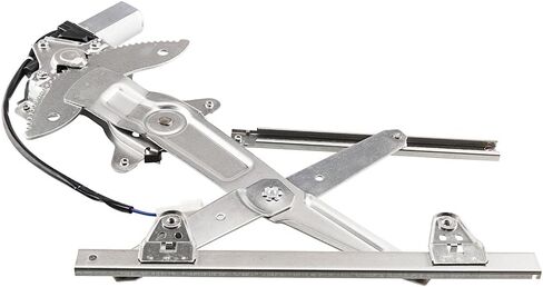 TRIBLE SIX 741-829 Rear Left Driver Side Window Regulator Assembly with Motor Replacement for 1997 1998 1999 2000 2001 Toyota Camry in Saudi Arabia
