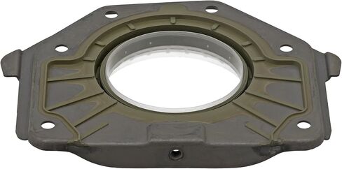 Engine Crankshaft Seal Compatible With Fiat 500 1.4L L4 FWD GAS 2019 2018 2017 2016 2015 2014 2013 2012 2011 2010 2009 P-4775615 in Saudi Arabia