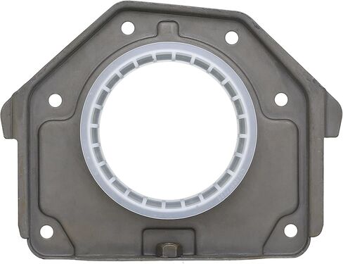 Engine Crankshaft Seal Compatible With Fiat 500 1.4L L4 FWD GAS 2019 2018 2017 2016 2015 2014 2013 2012 2011 2010 2009 P-4775615 in Saudi Arabia