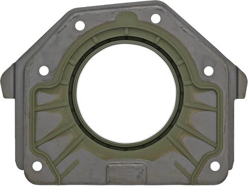 Engine Crankshaft Seal Compatible With Fiat 500 1.4L L4 FWD GAS 2019 2018 2017 2016 2015 2014 2013 2012 2011 2010 2009 P-4775615 in Saudi Arabia