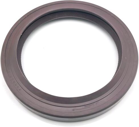 Front Crank Shaft Oil Seal 2418F436 Compatible with Perkins Massey Ferguson 1004 4.236 Engine in Saudi Arabia