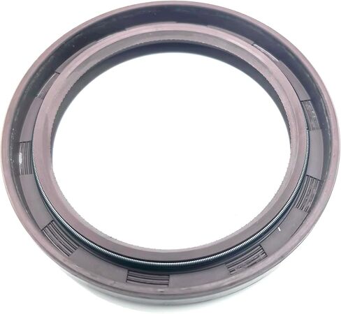 Front Crank Shaft Oil Seal 2418F436 Compatible with Perkins Massey Ferguson 1004 4.236 Engine in Saudi Arabia