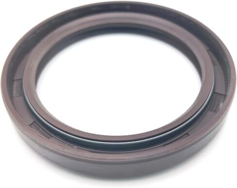 Front Crank Shaft Oil Seal 2418F436 Compatible with Perkins Massey Ferguson 1004 4.236 Engine in Saudi Arabia