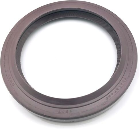 Front Crank Shaft Oil Seal 2418F436 Compatible with Perkins Massey Ferguson 1004 4.236 Engine in Saudi Arabia