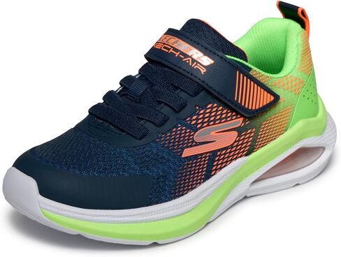 Skechers Boys Microspec Max Velocity in Saudi Arabia