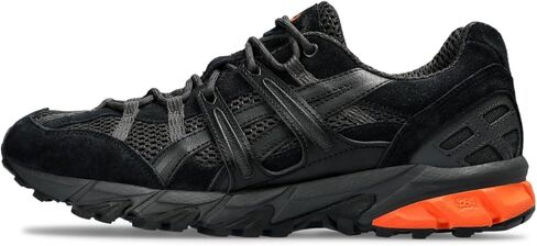 ASICS Men's Gel-Sonoma 15-50 Sportstyle Shoes, 8.5, White/Smoke Grey in Saudi Arabia