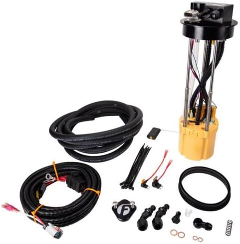 Fleece Performance - 91-98 Dodge Ram 5.9L Cummins SureFlo Performance Sending Unit (FPE-SF-CUMM-9198) in Saudi Arabia