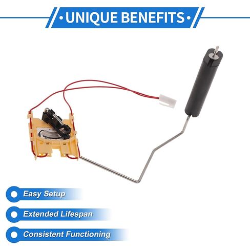 Fuel Tank Sending Unit Compatible for Mazda 3 2010-2013 No.BBM260960A – Corrosion-Resistant Housing & Sealed Connectors in Saudi Arabia
