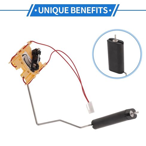 Fuel Tank Sending Unit Compatible for Mazda 3 2010-2013 No.BBM260960A – Corrosion-Resistant Housing & Sealed Connectors in Saudi Arabia