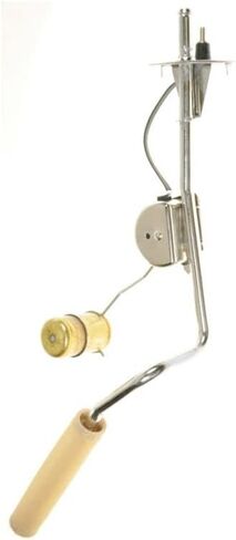 Fuel Tank Sending Unit Compatible with 1966-1967 Dodge Charger Coronet Plymouth Belvedere 1967 GTX Satellite in Saudi Arabia