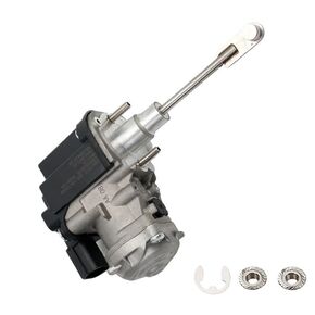 Electronic Turbo Actuator 04E145725AB 04E145713Q 04E145722E for vw for Seat for Skoda 1.2T Engine Applications in Kuwait