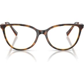 Armani Exchange Women's Ax3128f Low Bridge Fit Cat Eye Prescription Eyewear Frames in Saudi Arabia